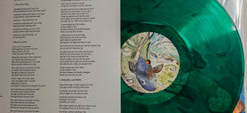 Heather Nova - Breath And Air (LP) - Discords.nl