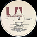 Gerry Rafferty - City To City (LP Tweedehands)