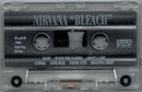Nirvana - Bleach (muziekcassette) - Discords.nl