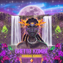 Ghetto Khumbe - Clubbing remixes (LP) - Discords.nl