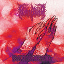 Ghost Bath - Rose thorn necklace (LP)
