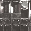 Ghost Dubs - Damaged (CD)
