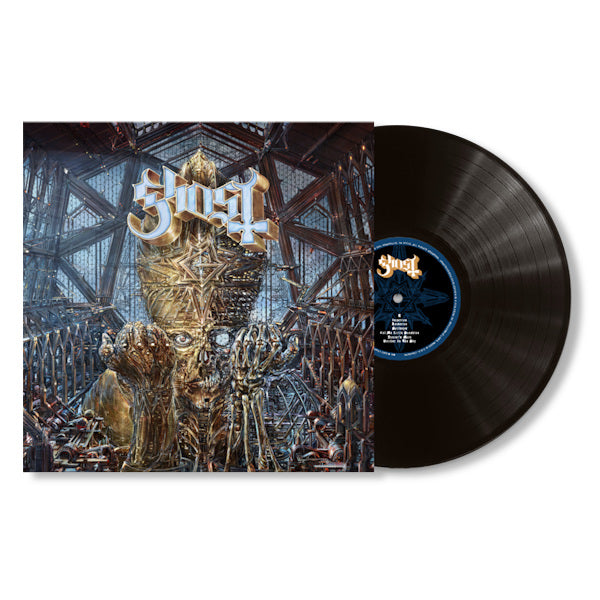 Ghost - Impera  (LP)