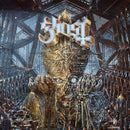 Ghost - Impera  (LP) - Discords.nl