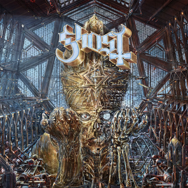 Ghost - Impera  (LP)