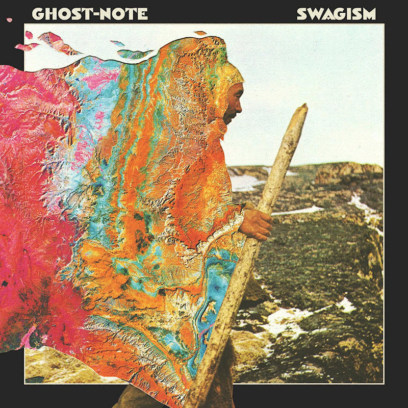 Ghost-Note - Swagism (LP)