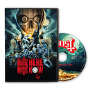 Ghost - Rite here rite now (7-inch single)