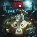 Ghost - Rite here rite now (CD) - Discords.nl