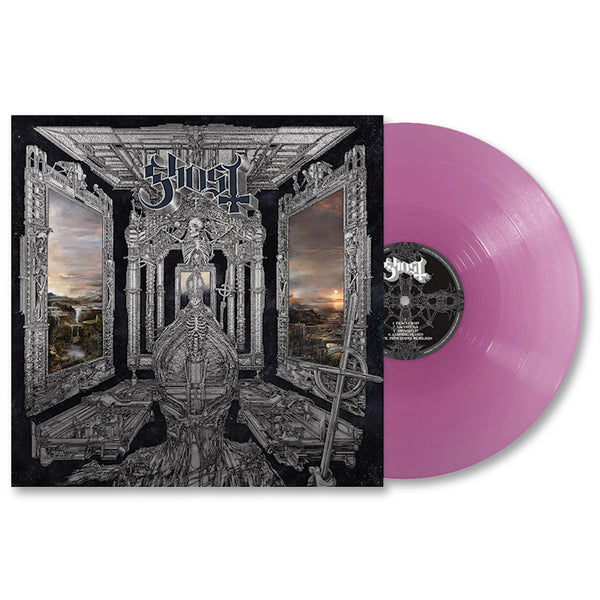 Ghost - Skeletá (LP) - Discords.nl