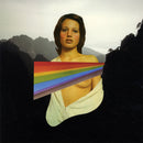 Ghost Woman - Ghost woman (CD) - Discords.nl