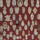 Ghost Woman - Hindsight is 50/50 (CD) - Discords.nl