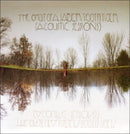 Ghost Of A Saber Tooth Tiger Comic Strip - Acousic sessions (CD)