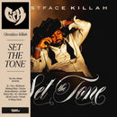 Ghostface Killah - Set The Tone (Guns & Roses) (LP)