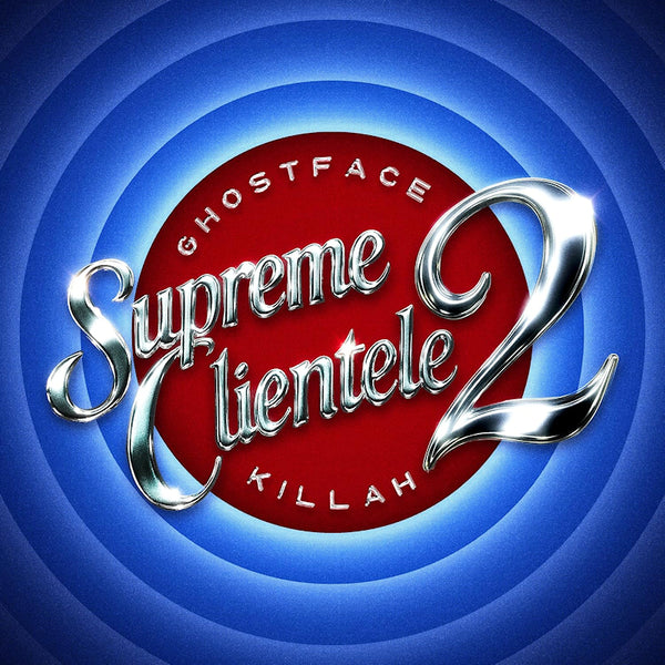 Ghostface Killah - Supreme Clientele 2 (LP)