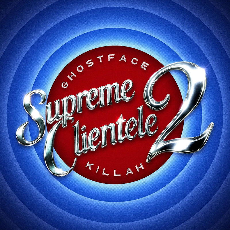 Ghostface Killah - Supreme Clientele 2 (LP)