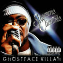 Ghostface Killah - Supreme clientele (CD) - Discords.nl