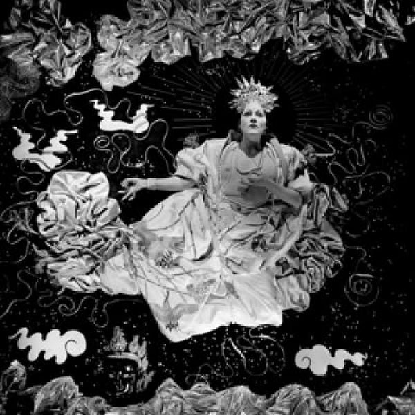 Fort Romeau - Beings of light (LP) - Discords.nl