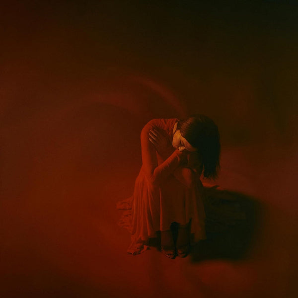 Ghostly Kisses - Darkroom (CD) - Discords.nl