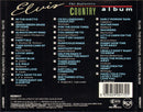 Elvis Presley - The Definitive Country Album (CD Tweedehands)