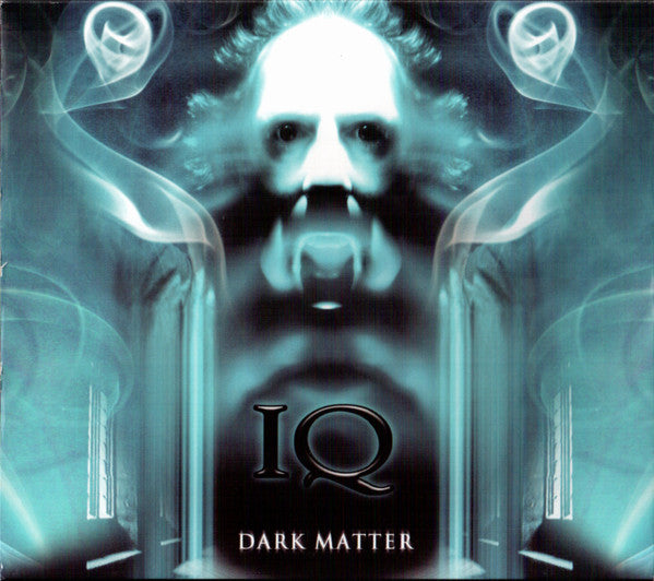 IQ - Dark Matter (CD Tweedehands)