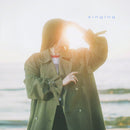 Gia Margaret - Singing (LP) - Discords.nl