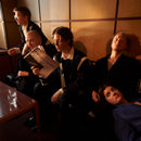 Giant Rooks - How have you been? (CD) - Discords.nl