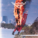 Giant - Time to burn (CD) - Discords.nl