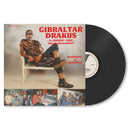 Gibraltar Drakus - Hommage a zanzibar (LP) - Discords.nl