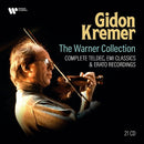Gidon Kremer - The warner collection (CD) - Discords.nl