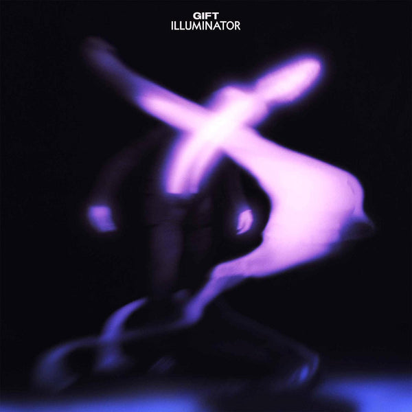Gift - Illuminator (CD) - Discords.nl