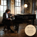 Gilbert O'sullivan - Driven (CD)