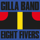 Gilla Band - 7-eight fivers (12-inch) - Discords.nl