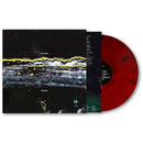 Gilla Band - Pugnello (red/black marble) (LP)