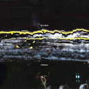 Gilla Band - Pugnello (red/black marble) (LP)