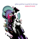 Gilles Grethen & Strings - State of mind (CD) - Discords.nl