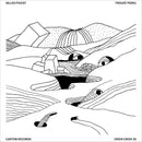 Gilles Poizat - Trouve perdu (LP) - Discords.nl