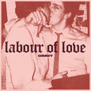 Gimmy - Labour of love (12-inch)
