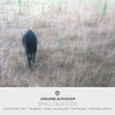 Peeters, Yannick | Gingerblackginger | Berne, Tim - Smalltalk code (CD) - Discords.nl