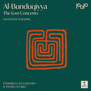 Sollima - Al-bunduqiyya - the lost (CD)