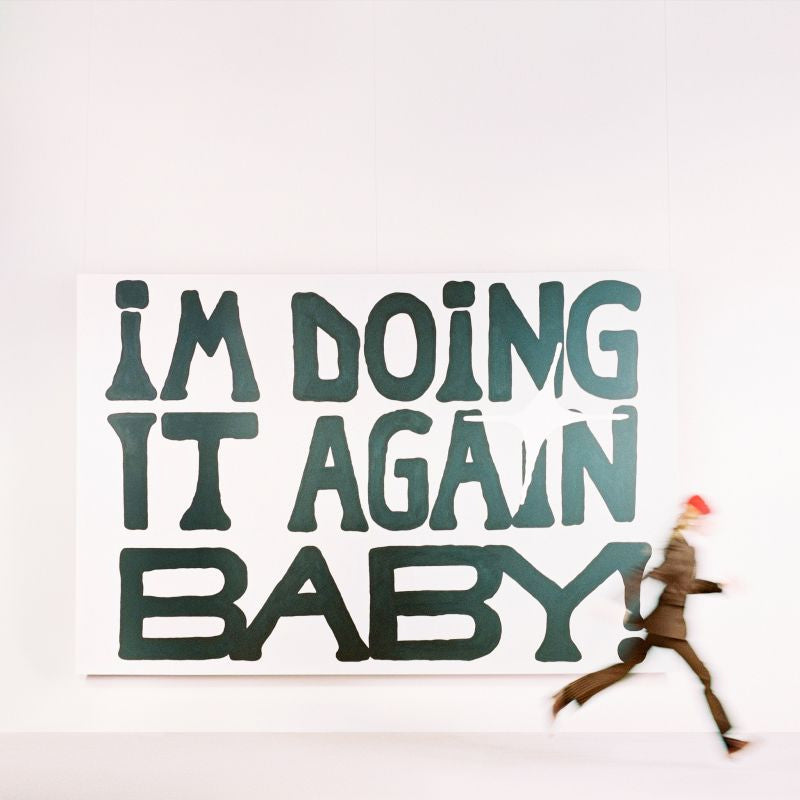 Girl In Red - I'm doing it again baby! (CD) - Discords.nl