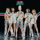 Girls Aloud - Sound of the underground (CD) - Discords.nl