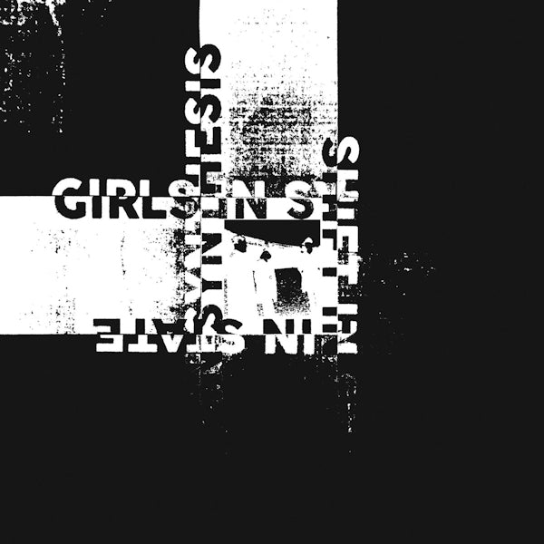 Girls In Synthesis - Shift in state (12-inch)