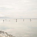 Giuseppe Lelasi & Riccardo D. Wanke - With time, we learned to ask less (LP) - Discords.nl