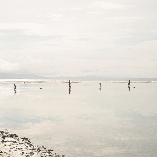 Giuseppe Lelasi & Riccardo D. Wanke - With time, we learned to ask less (LP) - Discords.nl