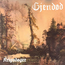 Gjendod - Krigsdoger (CD) - Discords.nl