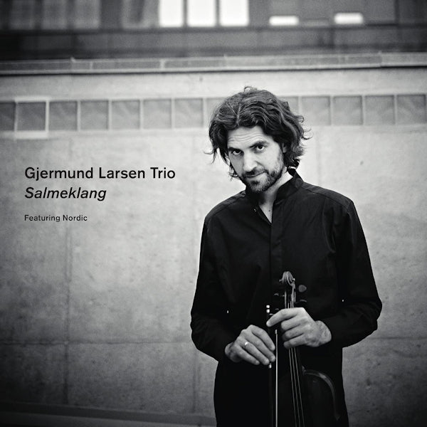 Gjermund Larsen Trio - Salmeklang (CD) - Discords.nl