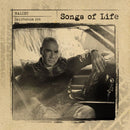 Jeroen van Koningsbrugge - Songs Of Life (CD) - Discords.nl