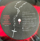 My Chemical Romance - Three Cheers For Sweet Revenge (LP) - Discords.nl