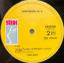 Isaac Hayes - Superstarshine Vol. 31 (LP Tweedehands) - Discords.nl