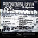 Various - Motortown Revue Live (LP Tweedehands) - Discords.nl